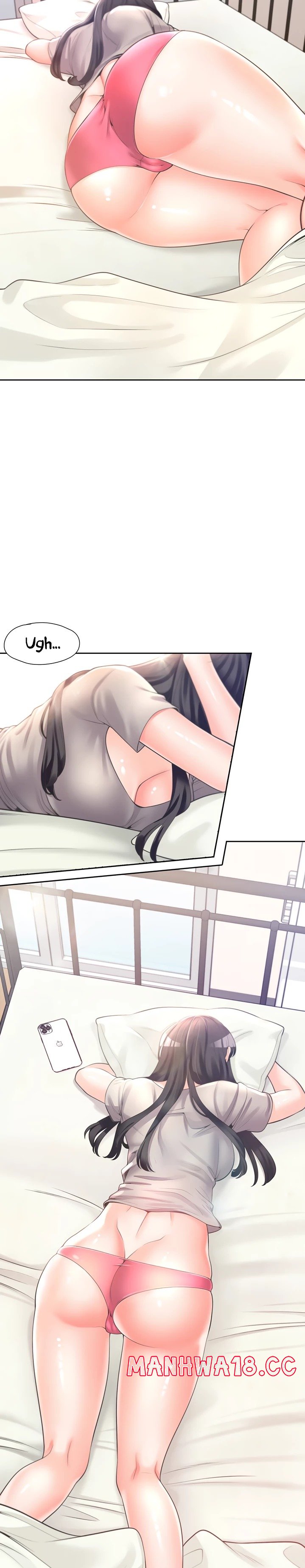 Bunking Bed Raw Chapter 14 Page 24
