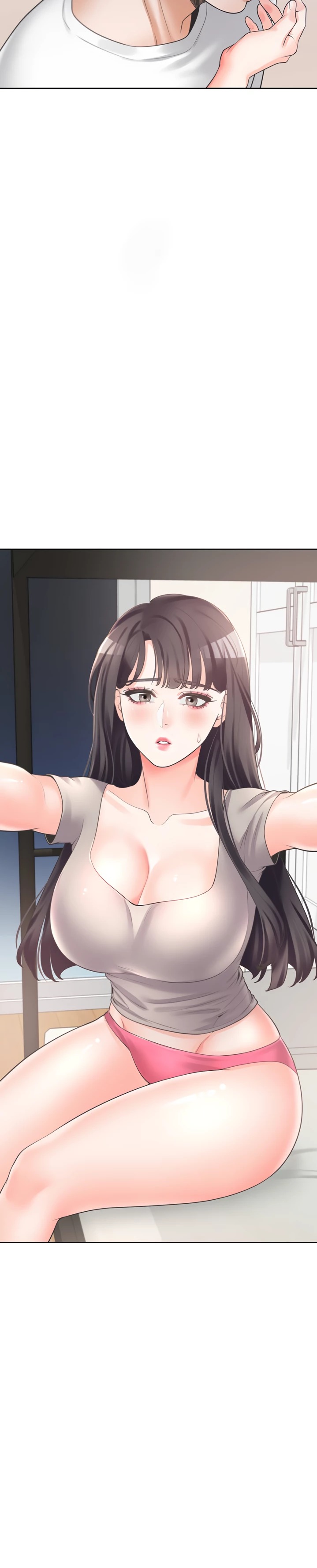 Bunking Bed Raw Chapter 14 Page 33