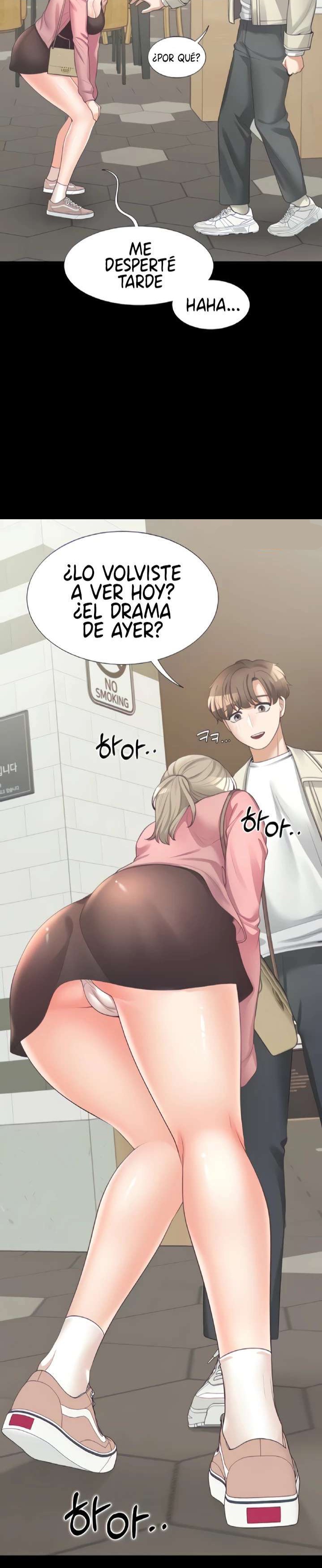 Bunking Bed Raw Chapter 15 Page 11