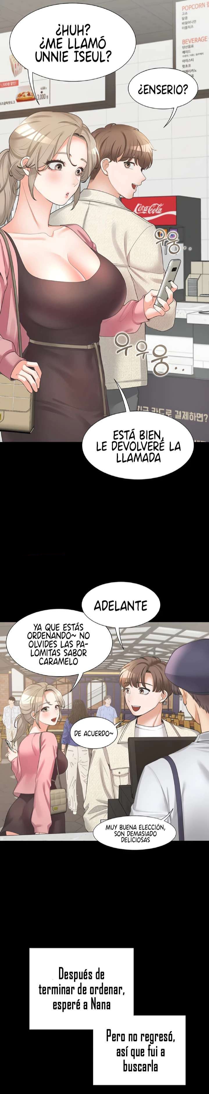 Bunking Bed Raw Chapter 15 Page 14
