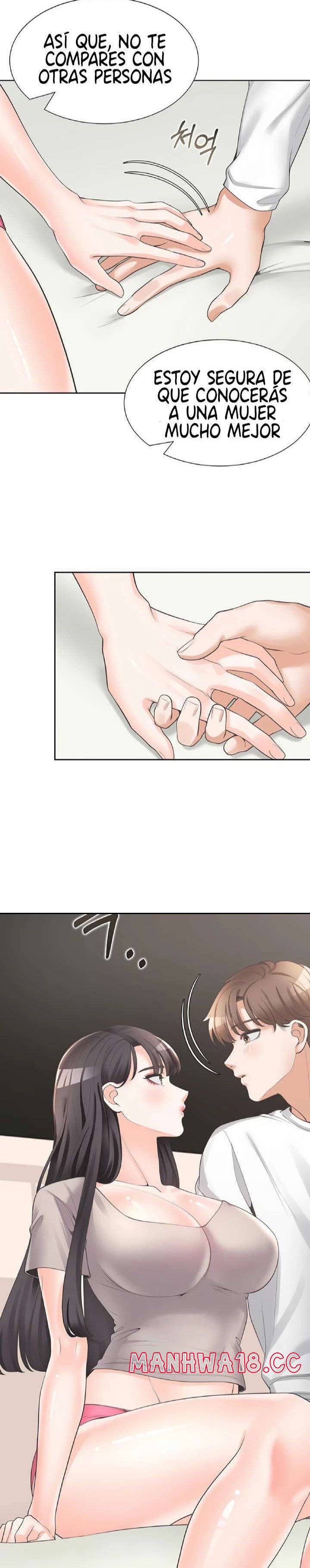 Bunking Bed Raw Chapter 15 Page 23