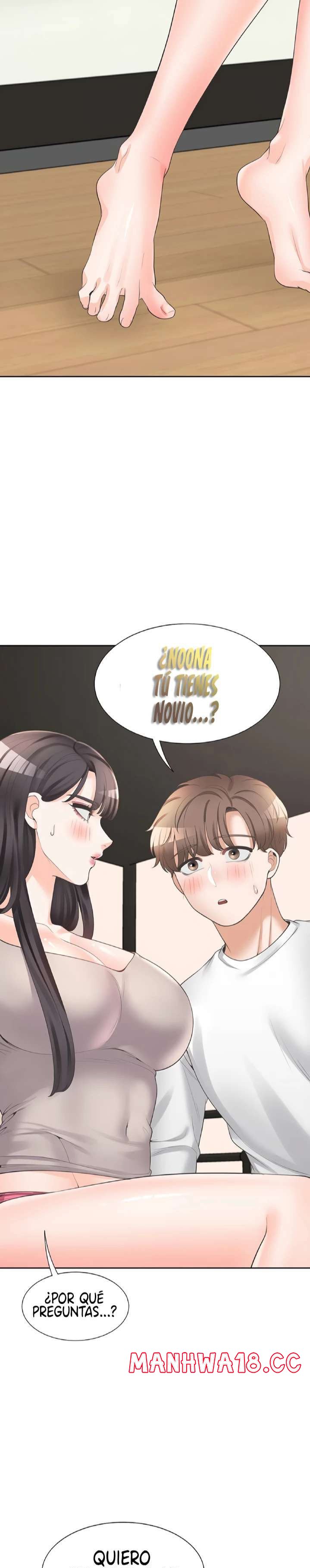 Bunking Bed Raw Chapter 15 Page 24