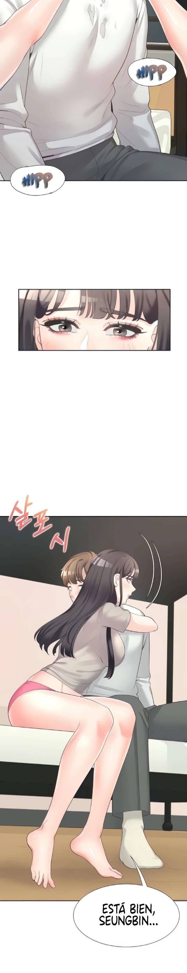 Bunking Bed Raw Chapter 15 Page 3