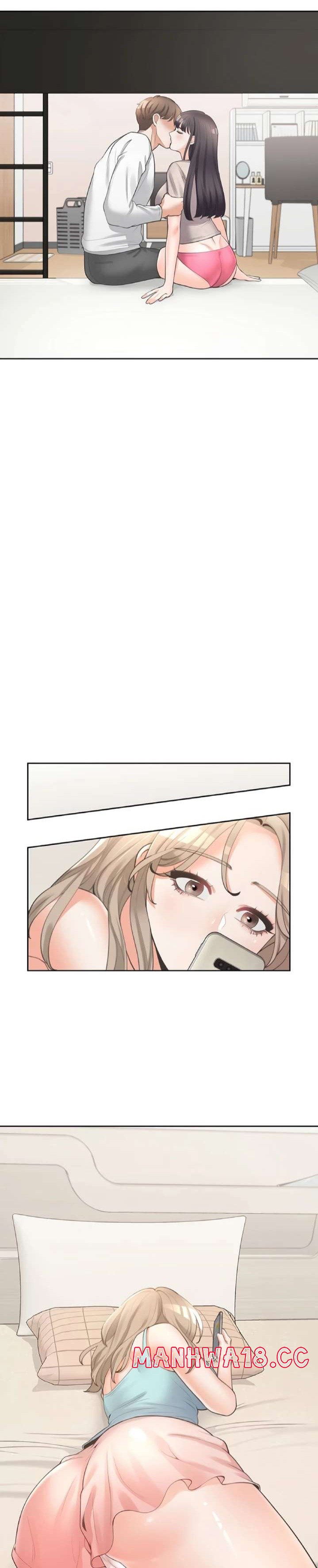 Bunking Bed Raw Chapter 15 Page 31