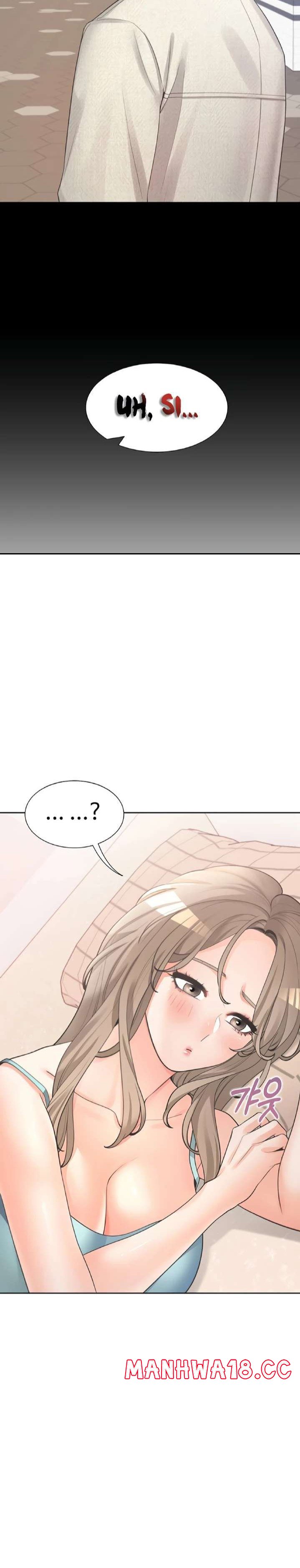 Bunking Bed Raw Chapter 15 Page 37