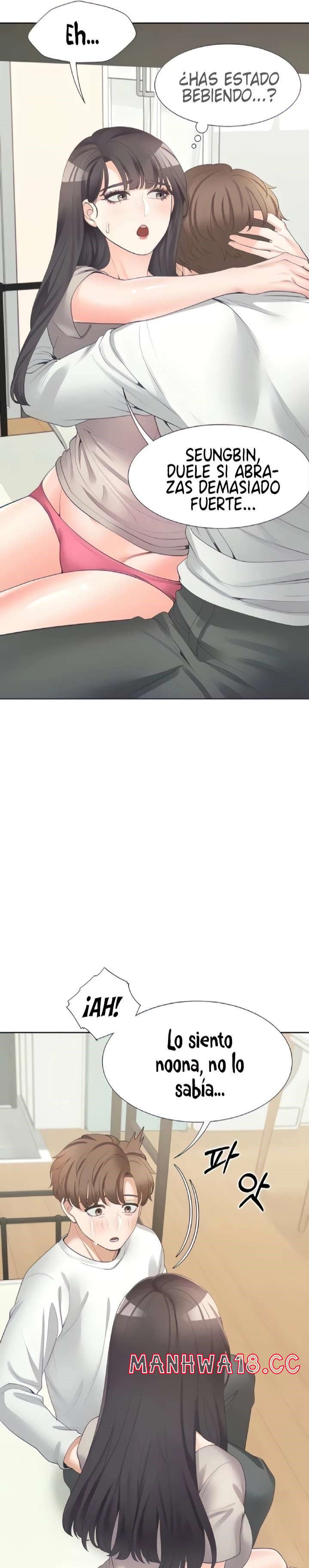 Bunking Bed Raw Chapter 15 Page 6