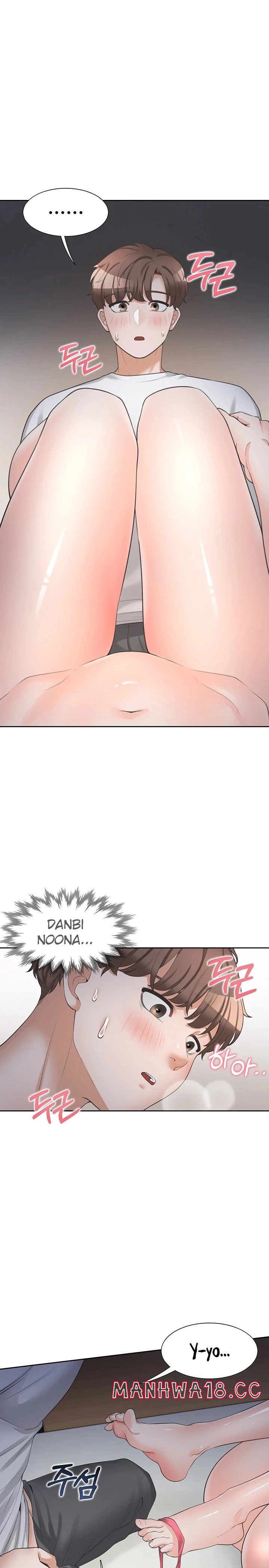 Bunking Bed Raw Chapter 16 Page 20