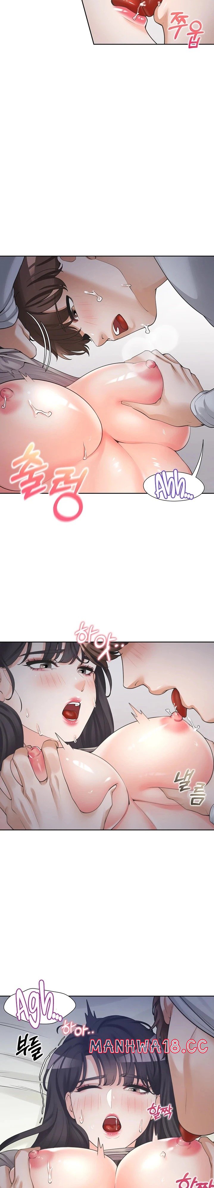 Bunking Bed Raw Chapter 16 Page 27