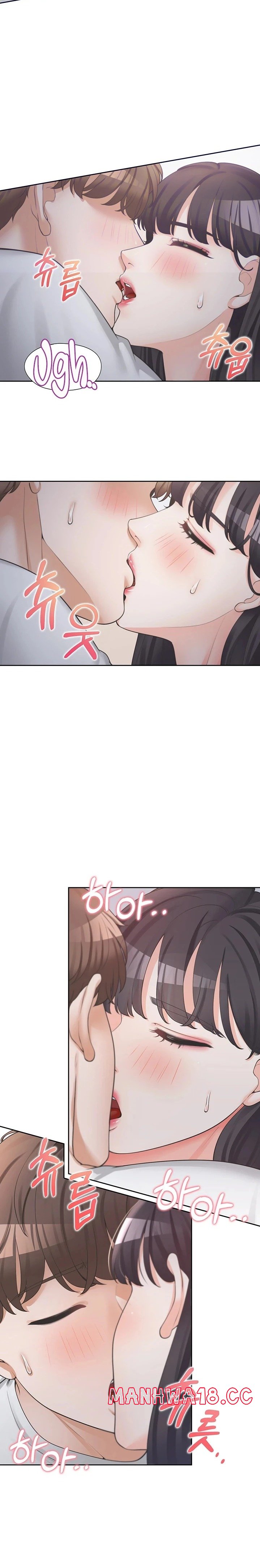 Bunking Bed Raw Chapter 16 Page 7