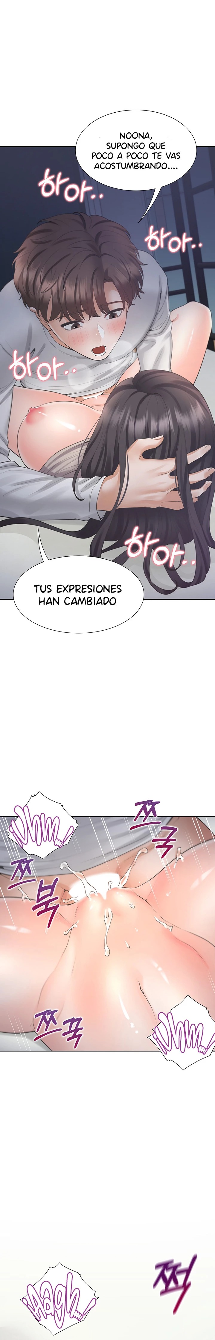 Bunking Bed Raw Chapter 17 Page 10