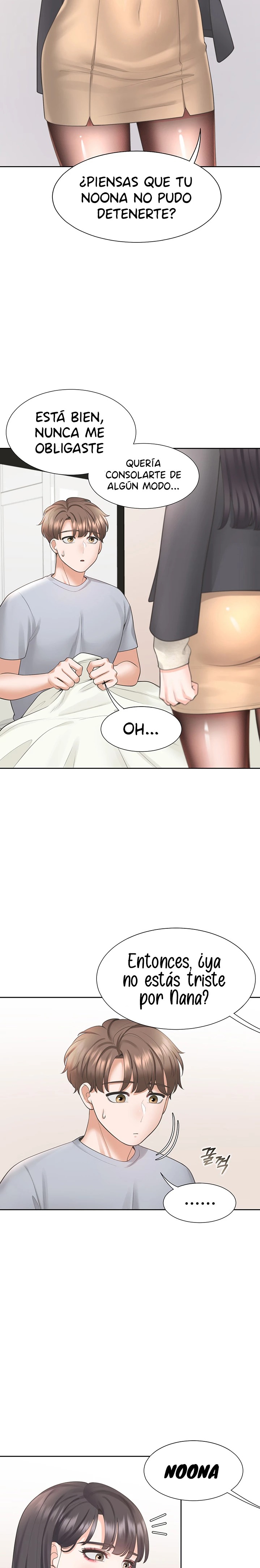 Bunking Bed Raw Chapter 18 Page 12