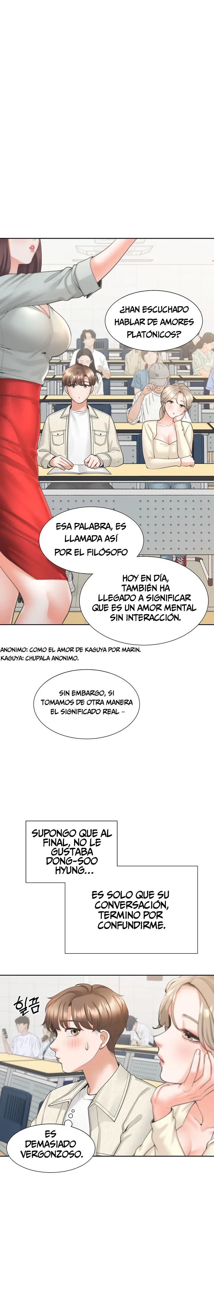 Bunking Bed Raw Chapter 19 Page 11