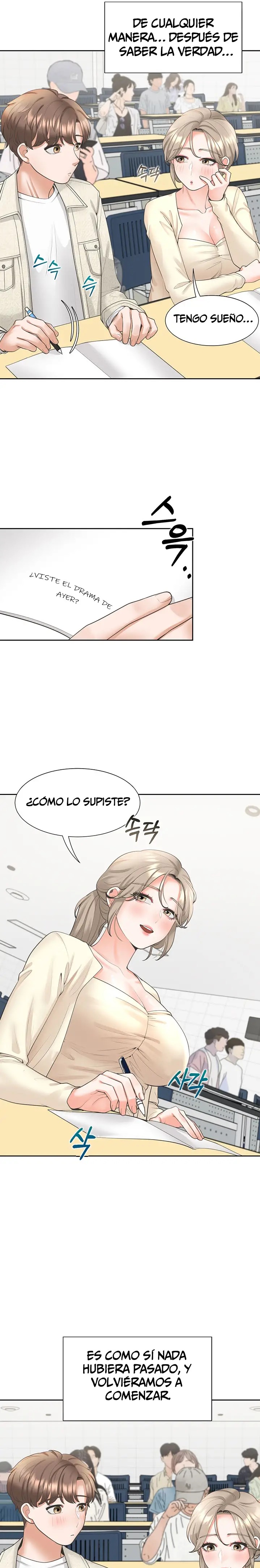 Bunking Bed Raw Chapter 19 Page 13