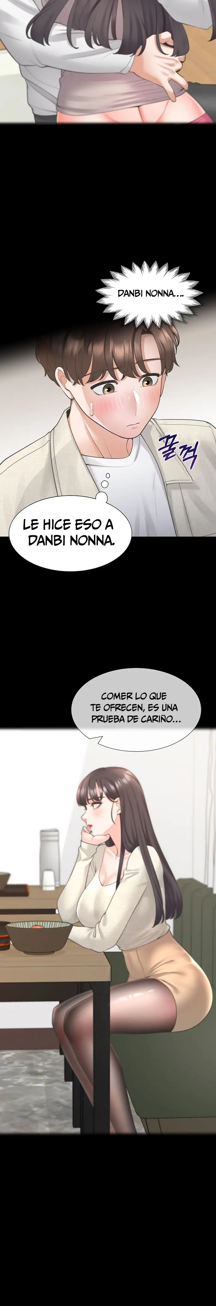 Bunking Bed Raw Chapter 19 Page 15