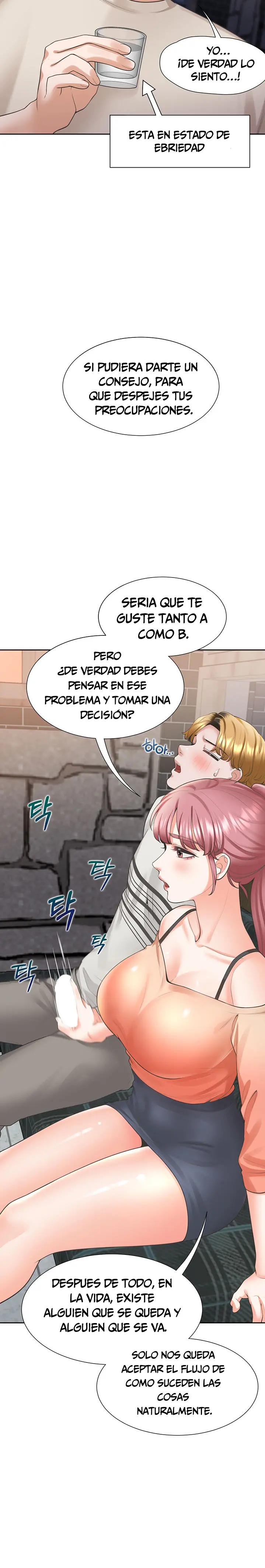 Bunking Bed Raw Chapter 19 Page 24