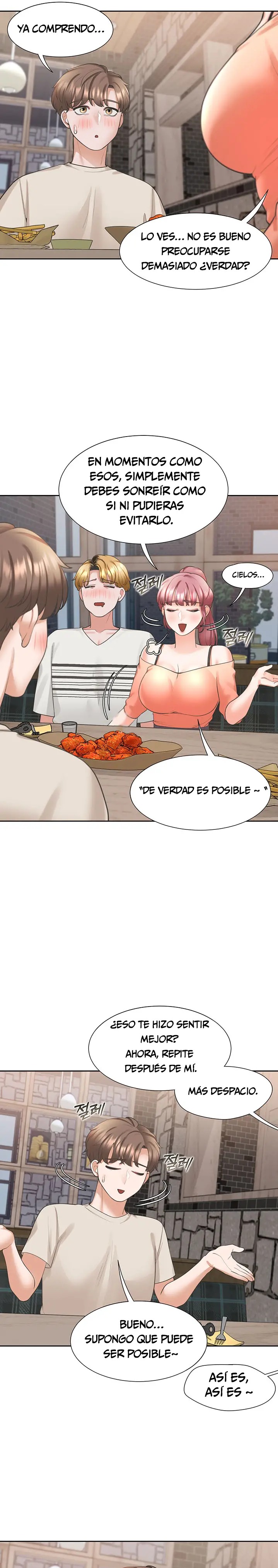 Bunking Bed Raw Chapter 19 Page 25