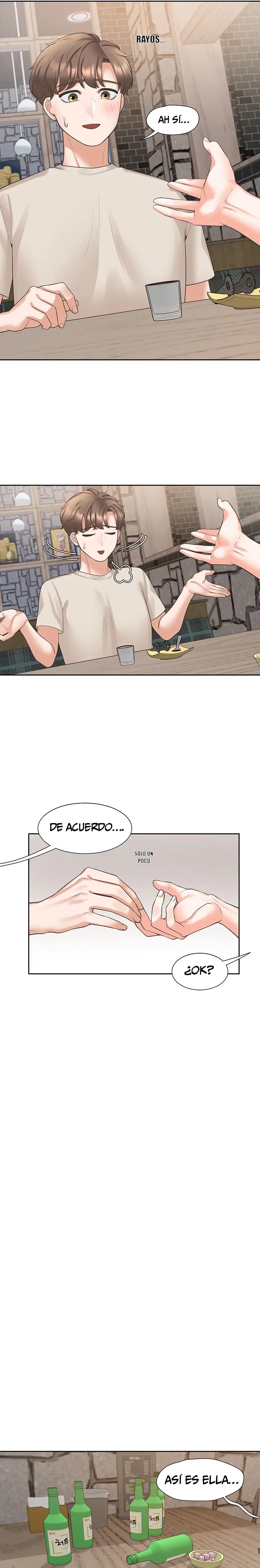 Bunking Bed Raw Chapter 19 Page 28