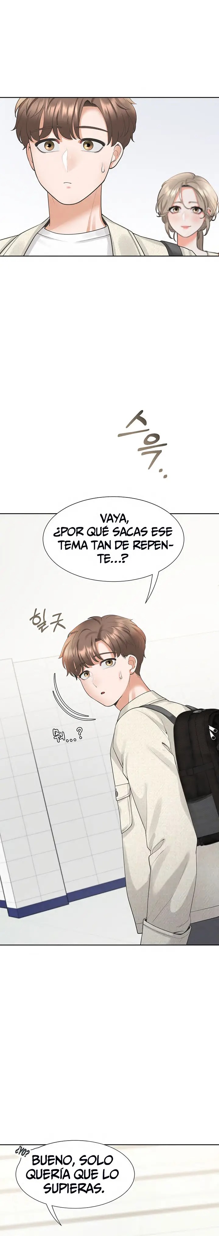 Bunking Bed Raw Chapter 19 Page 3