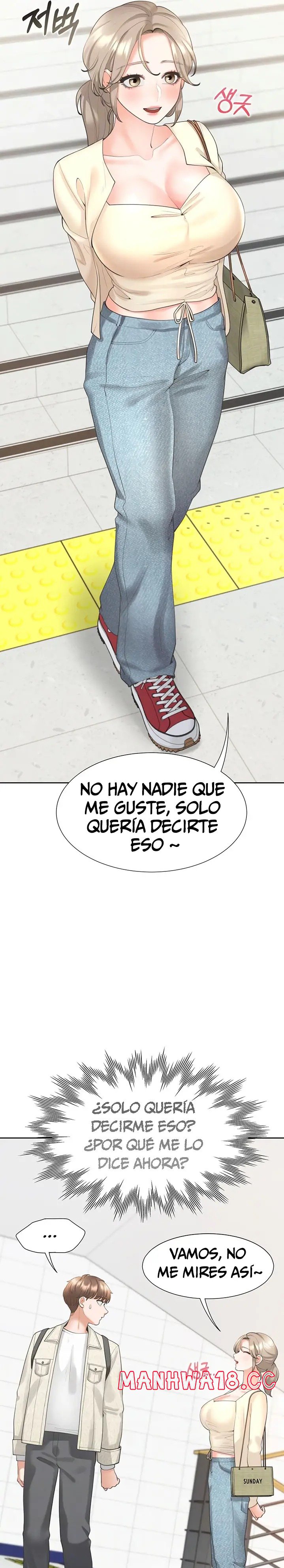 Bunking Bed Raw Chapter 19 Page 4