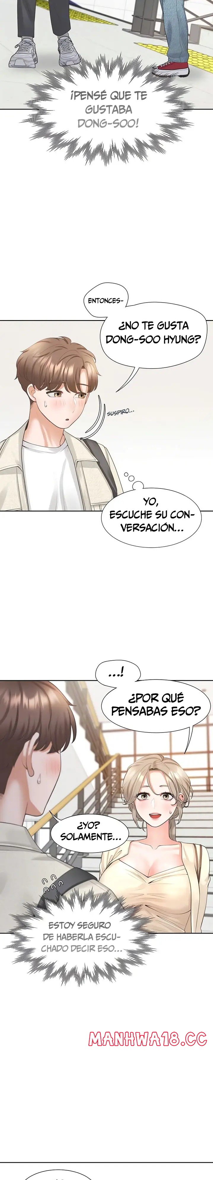 Bunking Bed Raw Chapter 19 Page 5