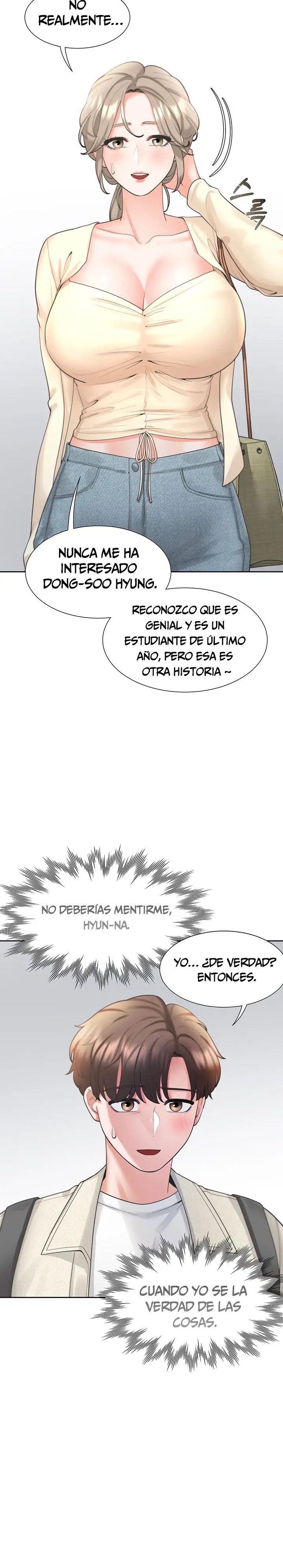Bunking Bed Raw Chapter 19 Page 6