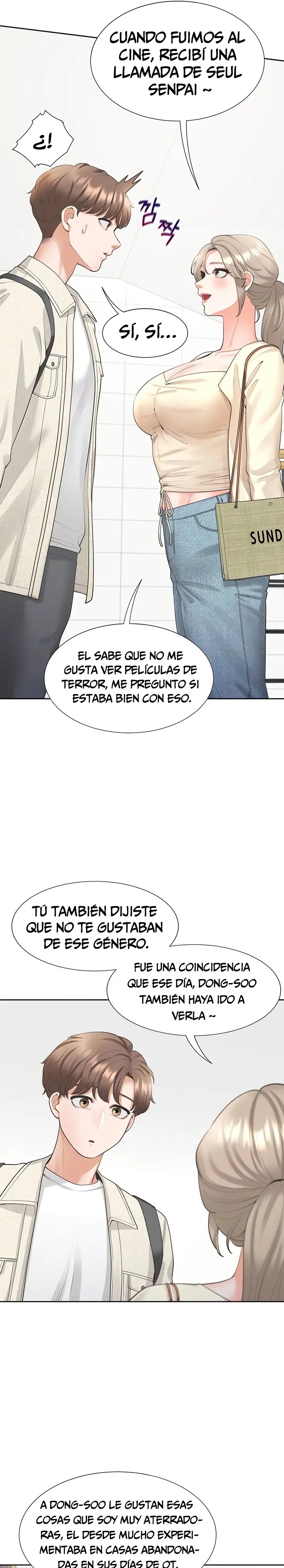 Bunking Bed Raw Chapter 19 Page 7