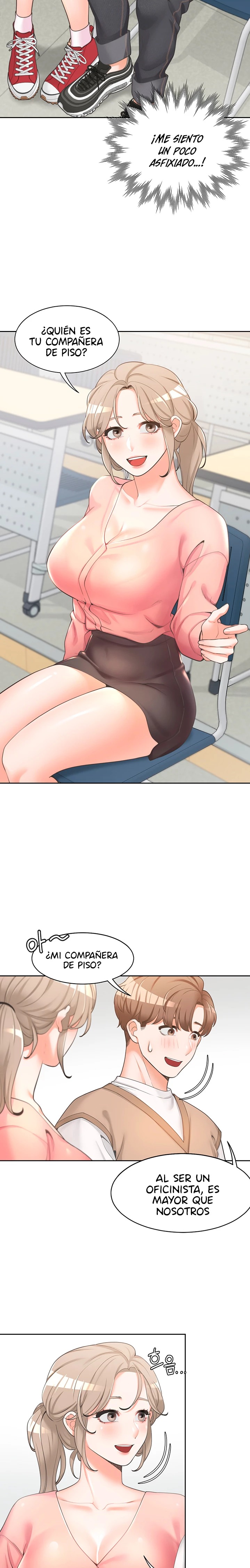 Bunking Bed Raw Chapter 2 Page 15
