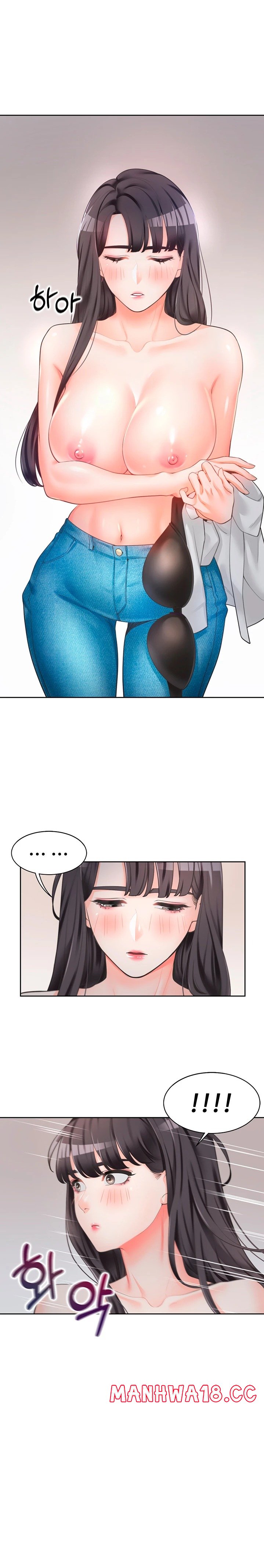Bunking Bed Raw Chapter 2 Page 19