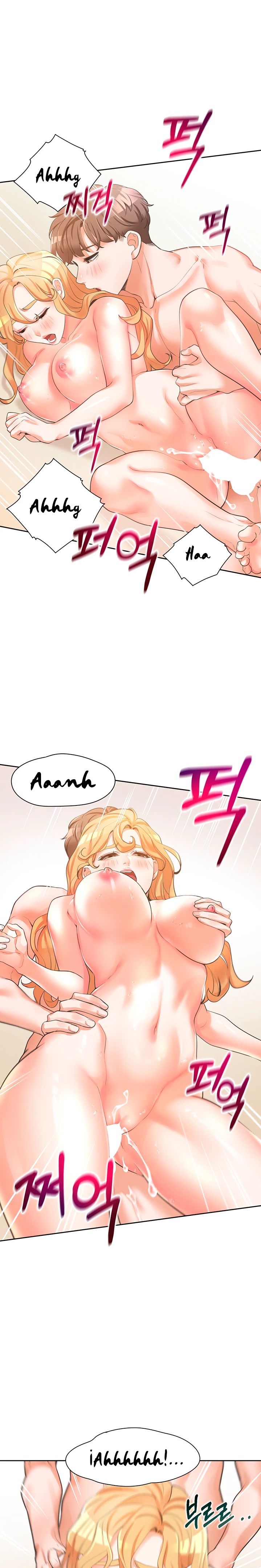 Bunking Bed Raw Chapter 2 Page 24