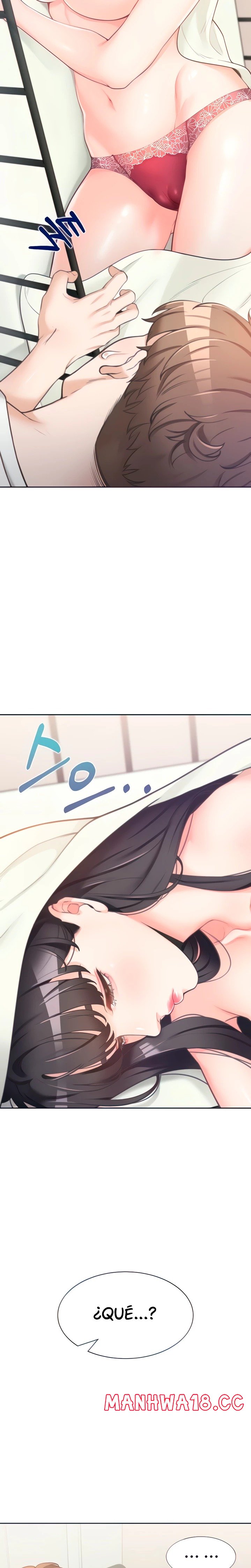 Bunking Bed Raw Chapter 2 Page 3