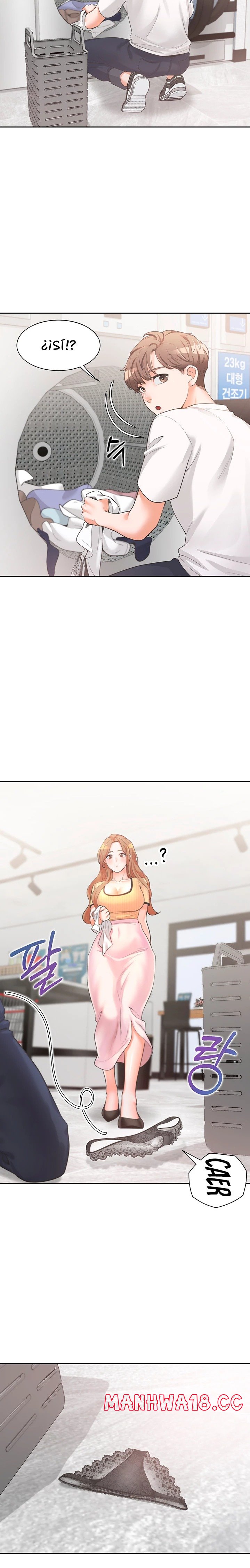 Bunking Bed Raw Chapter 2 Page 31