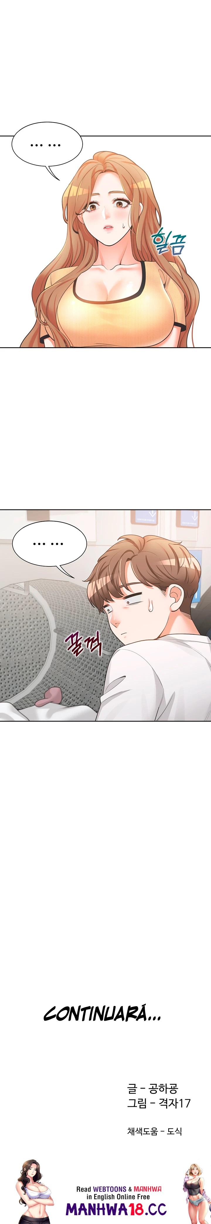 Bunking Bed Raw Chapter 2 Page 32