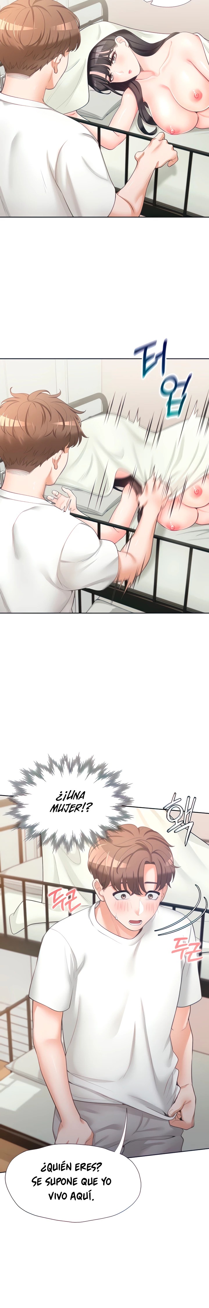 Bunking Bed Raw Chapter 2 Page 4