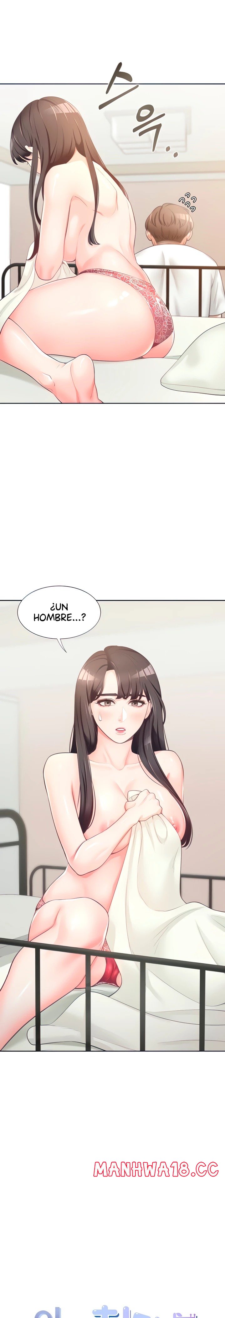Bunking Bed Raw Chapter 2 Page 5