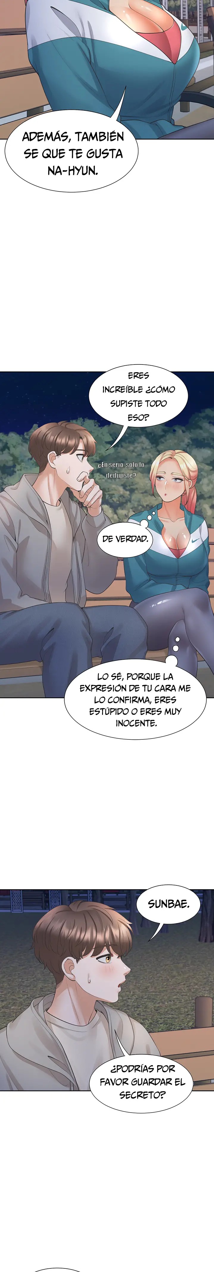 Bunking Bed Raw Chapter 20 Page 15