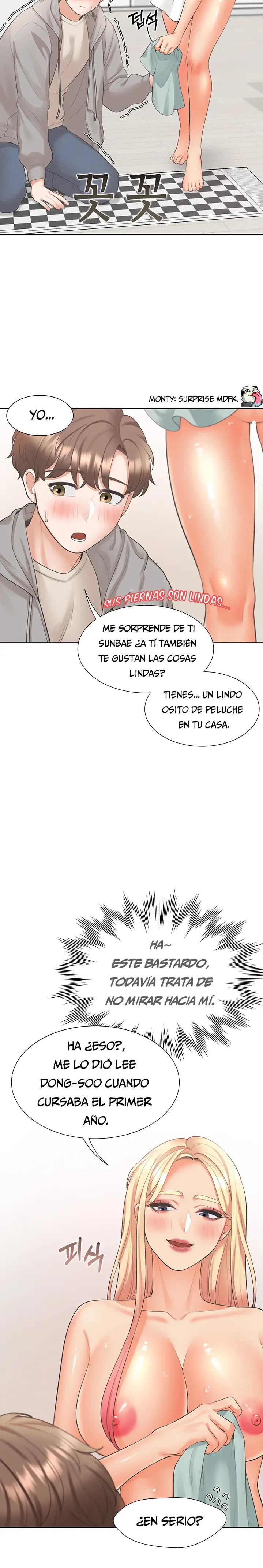 Bunking Bed Raw Chapter 20 Page 25