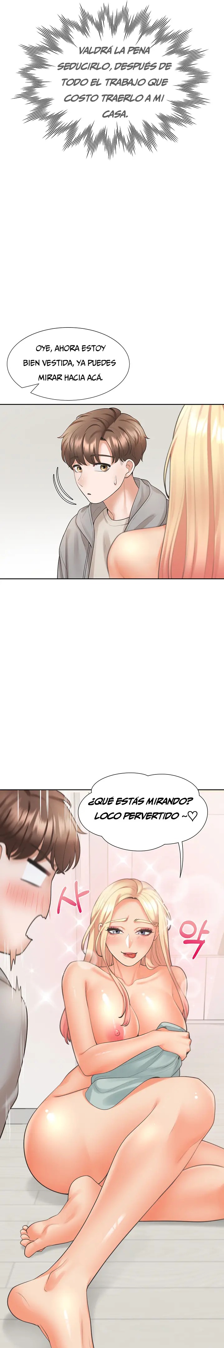 Bunking Bed Raw Chapter 20 Page 26