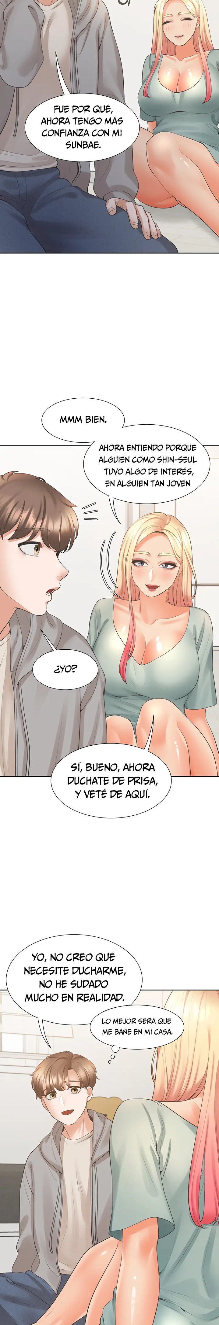 Bunking Bed Raw Chapter 20 Page 30