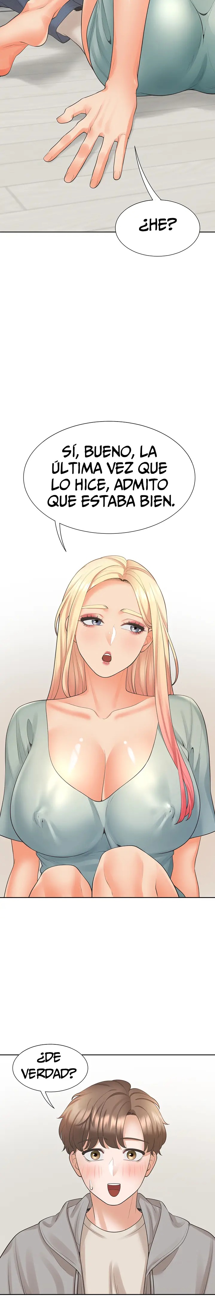 Bunking Bed Raw Chapter 20 Page 31