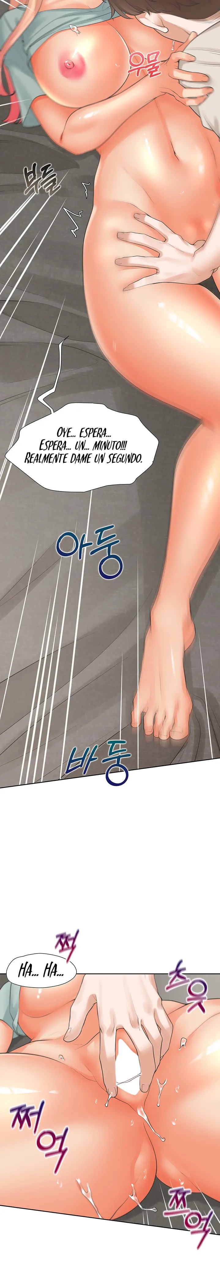 Bunking Bed Raw Chapter 21 Page 16
