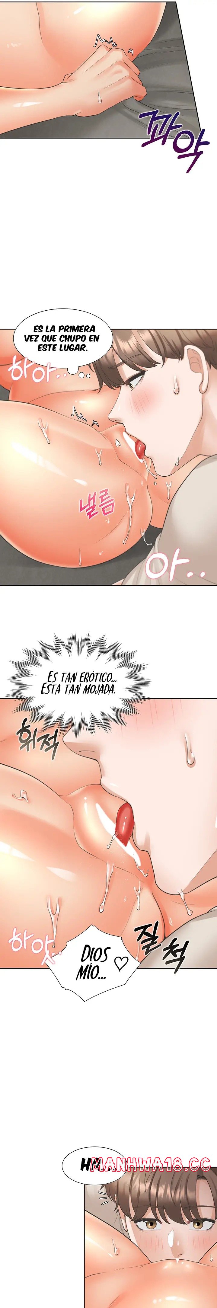 Bunking Bed Raw Chapter 21 Page 23