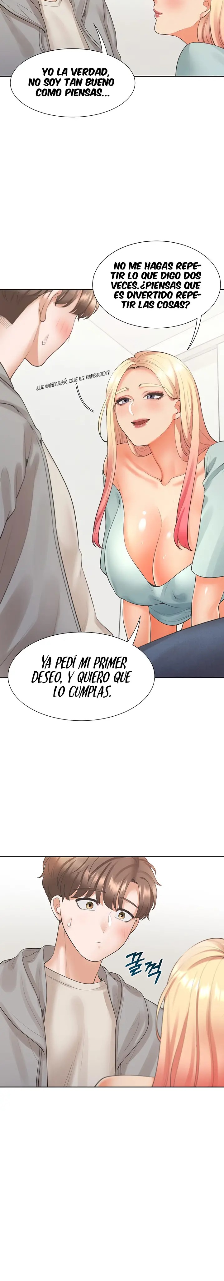 Bunking Bed Raw Chapter 21 Page 4