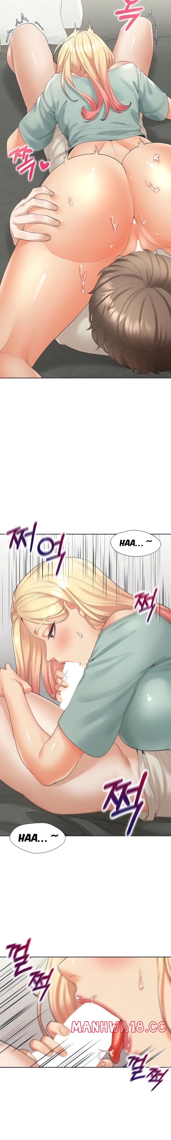 Bunking Bed Raw Chapter 22 Page 10