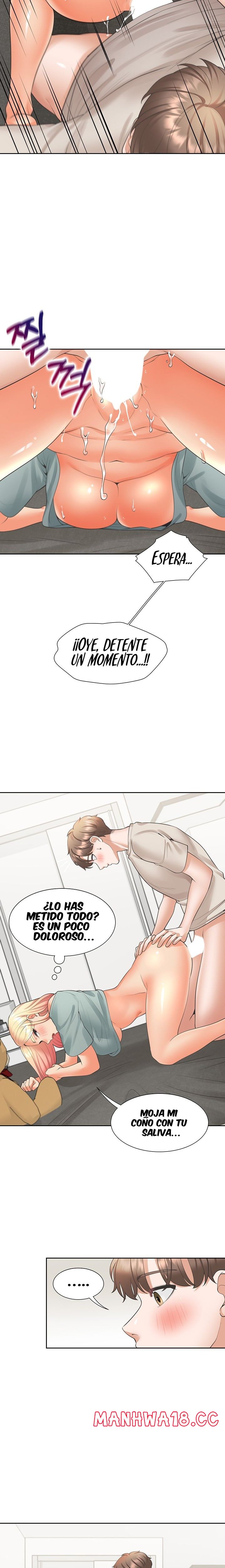 Bunking Bed Raw Chapter 22 Page 21