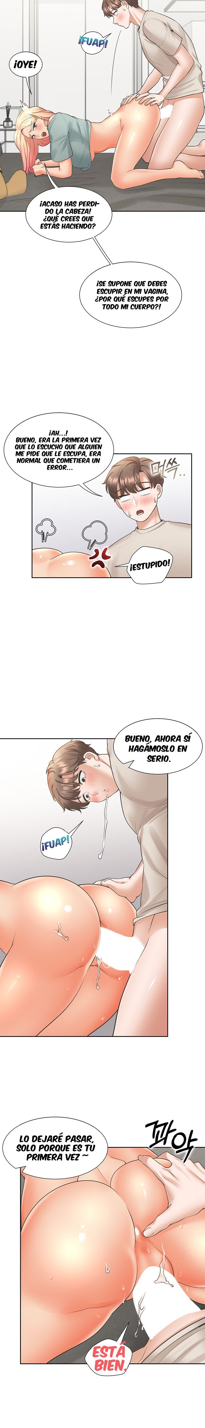 Bunking Bed Raw Chapter 22 Page 22
