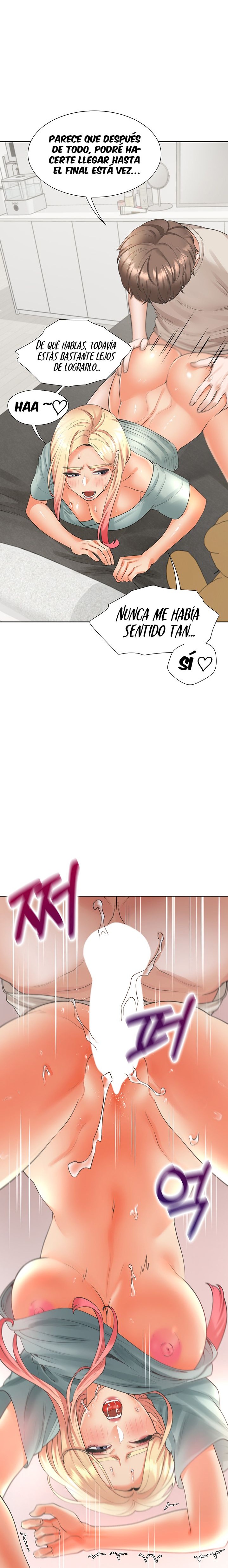 Bunking Bed Raw Chapter 22 Page 25
