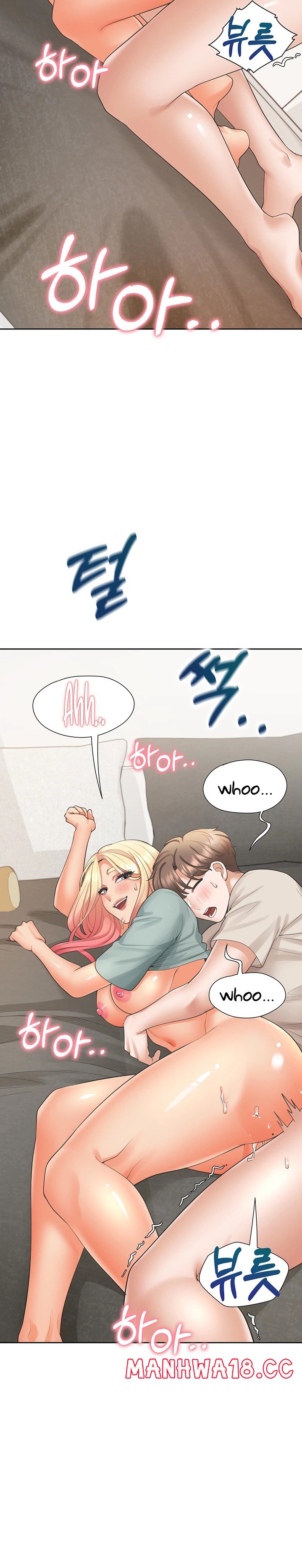 Bunking Bed Raw Chapter 23 Page 15
