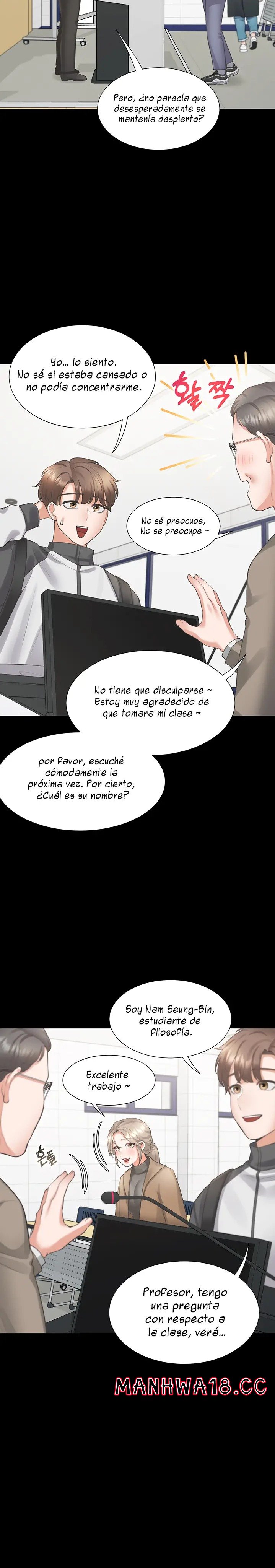 Bunking Bed Raw Chapter 25 Page 16