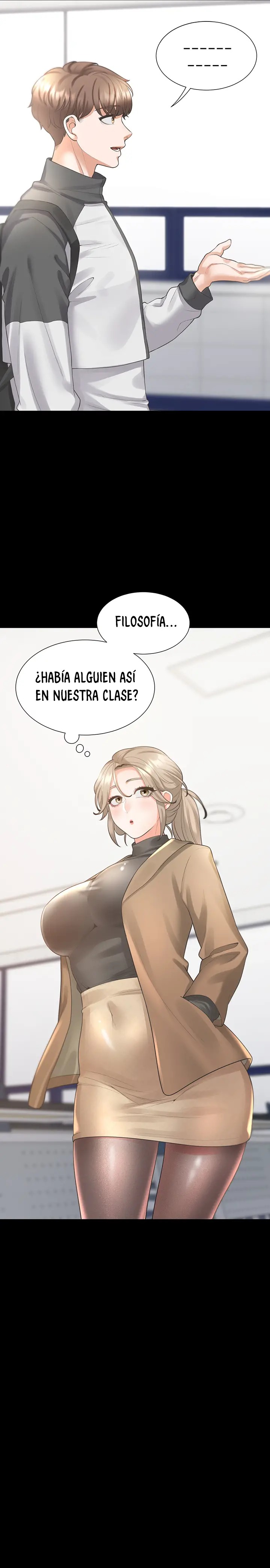 Bunking Bed Raw Chapter 25 Page 17