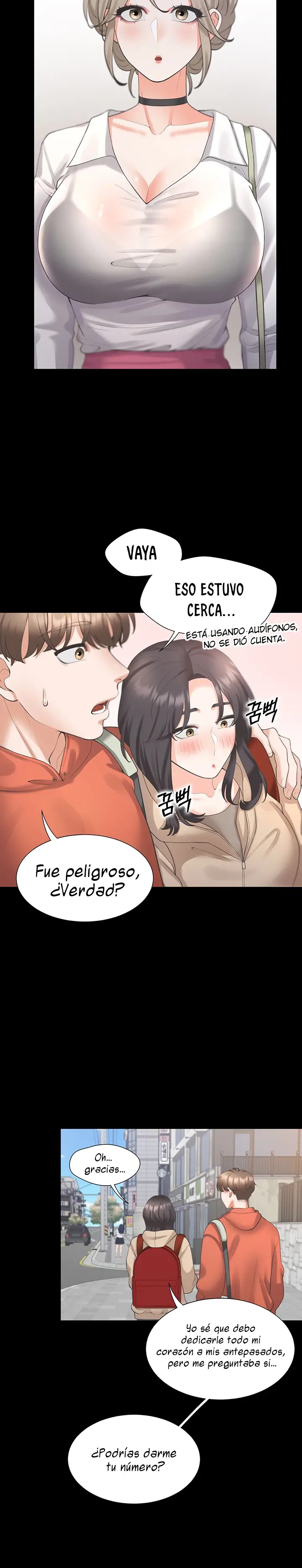 Bunking Bed Raw Chapter 25 Page 24
